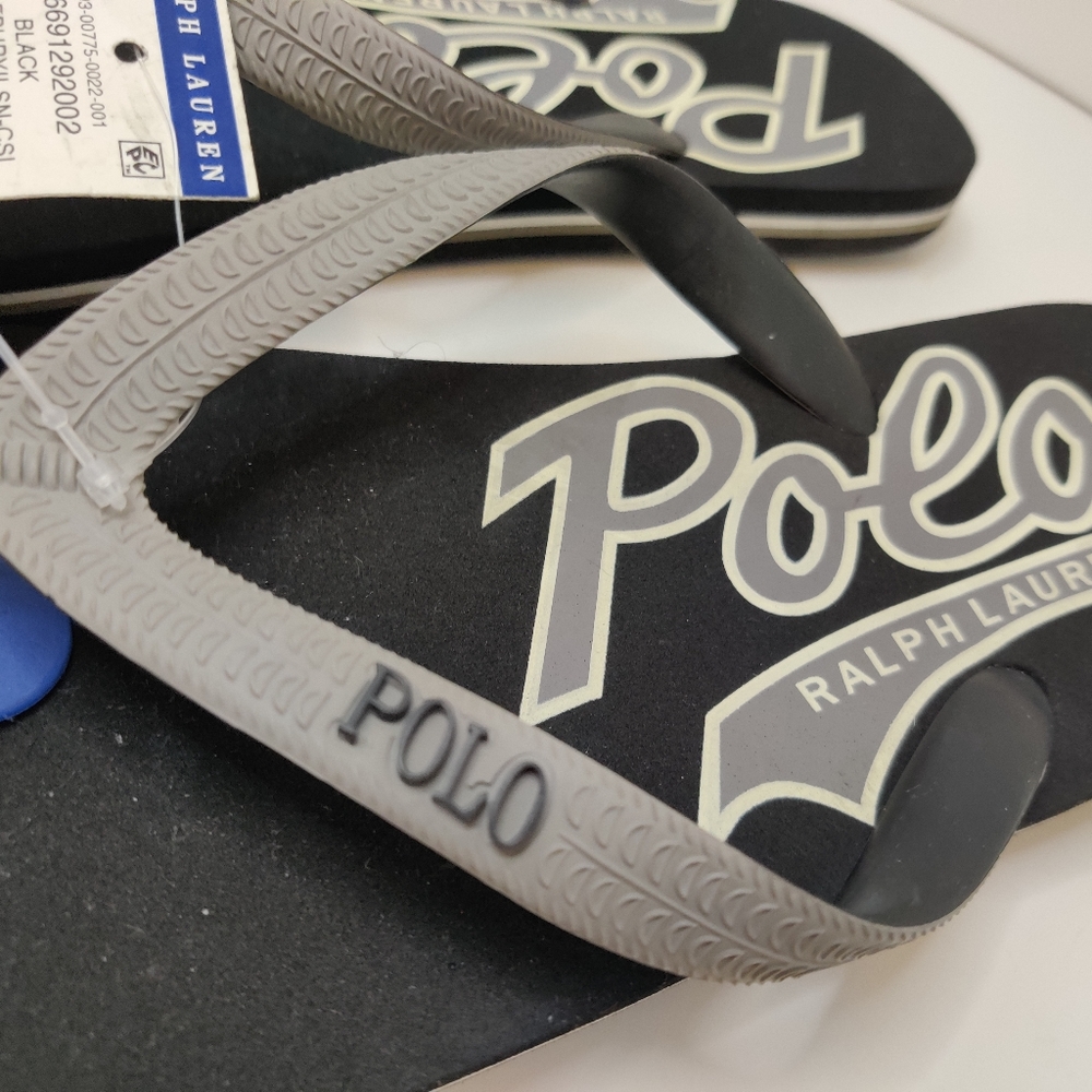 Polo Slides